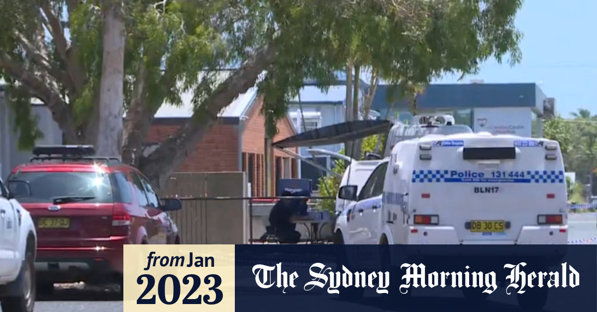 Video Woman allegedly murdered by partner in NSW